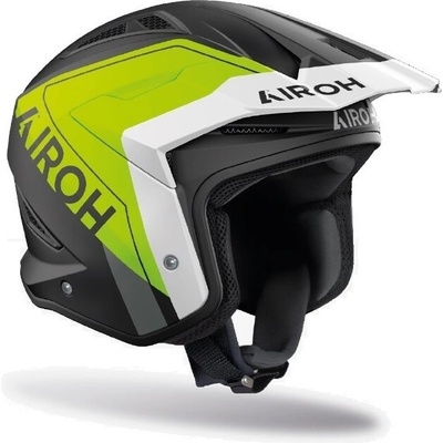 Airoh TRR 2 Hunt