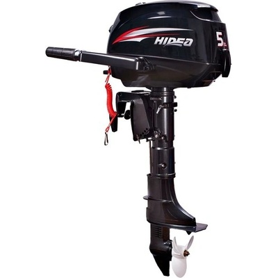 Hidea F 5 HL Four Stroke – Hledejceny.cz