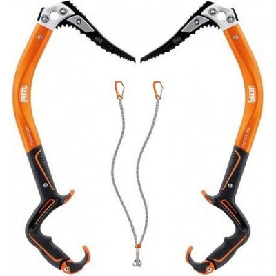 Petzl Ergonomic – Hledejceny.cz
