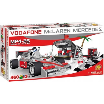 Cobi 25460 Vodafone McLaren Mercedes