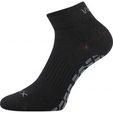 Voxx 3Pack ponožky Jumpyx čierne