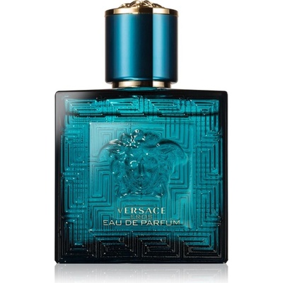 Versace Eros parfémovaná voda pánská 50 ml