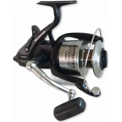 Shimano Baitrunner 12000OC