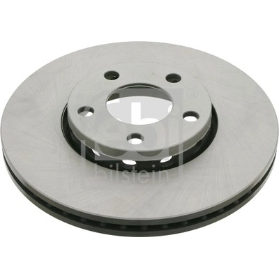 FEBI BILSTEIN Brzdový kotúč 08352