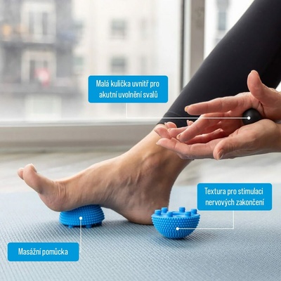 NABOSO NEURO BALL – Hledejceny.cz