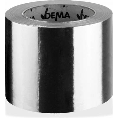 Dema Hliníková lepiaca páska 100 mm x 50 m