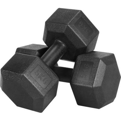 Yaheetech 264753339194 Sada činek 5 kg