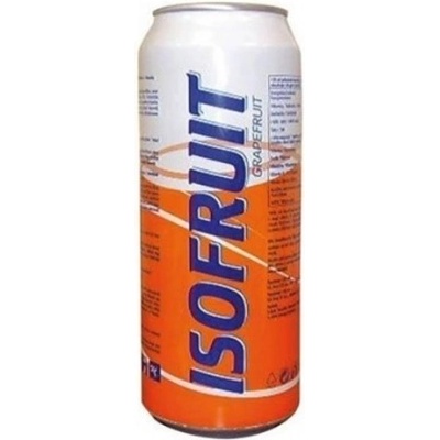 ISO-fruit Grep 0,5 l