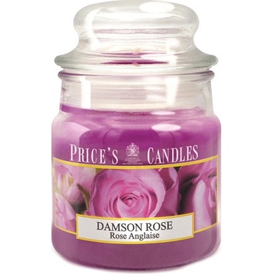 Price´s Damson Rose 100 g