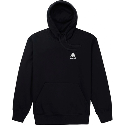 Burton Mountain PO true black