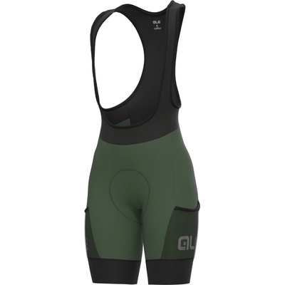 Alé Off Road Stones Cargo W green
