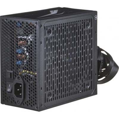 Aerocool LUX RGB 650W AEROPGSLUXRGB-650