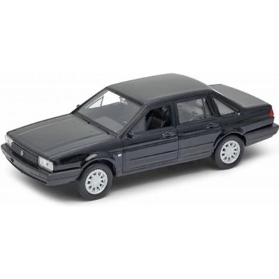 Welly VW Santana Krémová 1:34