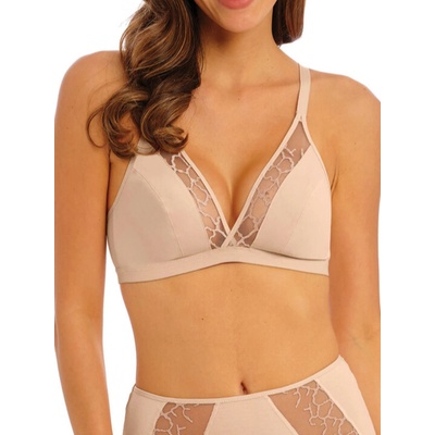 Wacoal podprsenka bralette nevyztužená frappe