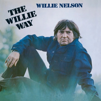 Nelson Willie - Willie Way CD
