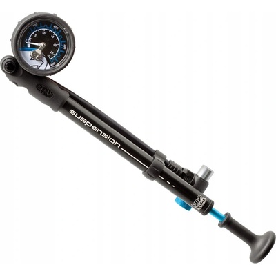 PRO Suspension na vidlici 28 bar / 400 PSI