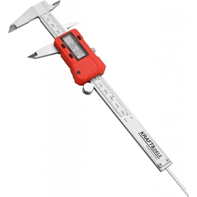 Kraft & Dele Digitální posuvné měřítko 0-150 mm KD10070