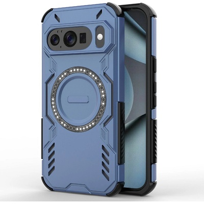 Techsuit ArmorMag Google Pixel 10/10 Pro modré