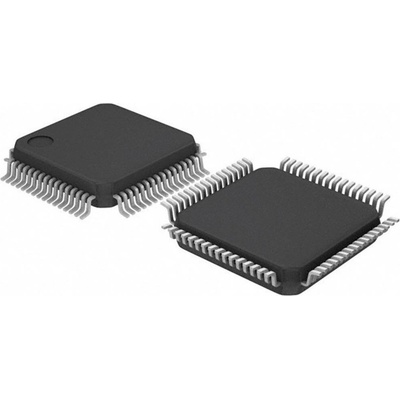 STMicroelectronics STM32F101R8T6 mikrořadič LQFP-64 (10x10) 32-Bit 36 MHz Počet vstupů/výstupů 51 – Hledejceny.cz