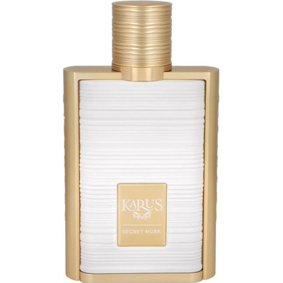 Khadlaj Karus Secret Musk parfémovaná voda unisex 100 ml