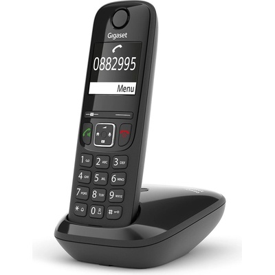 Siemens Gigaset AS690 – Hledejceny.cz