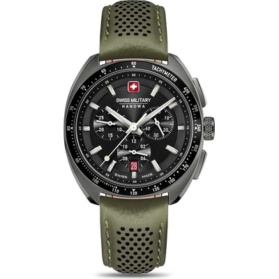 Swiss Military Hanowa SMWGC0003340