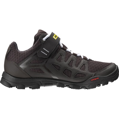 Mavic ECHAPPÉE TRAIL AFTER DARK/WHITE/black