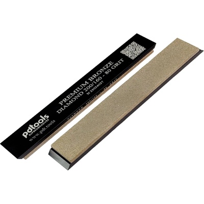 PDTools Diamond Premium Bronze 80 grit 200/160
