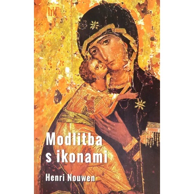 Modlitba s ikonami
