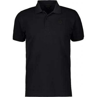 Scott Polo M's Icon SS Black
