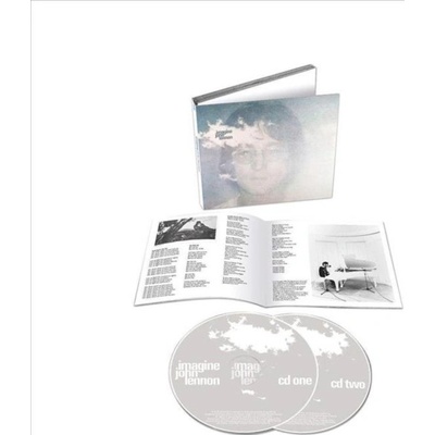Imagine - The Ultimate Collection CD