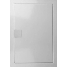 Ventika revizní dvířka 250 x 250 mm bílá
