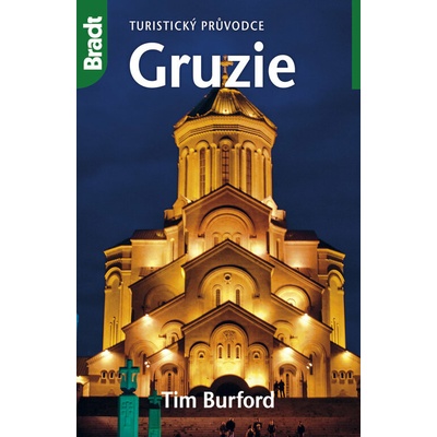 Gruzie