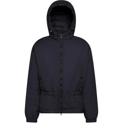 Geox W Spherica Parka tm.modrá