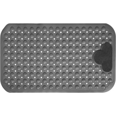 Duramat Comfort šedá 40 x 70 cm – Hledejceny.cz