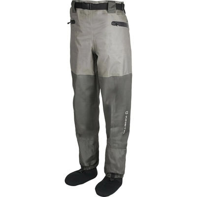 Kinetic X4 Waist St. Foot