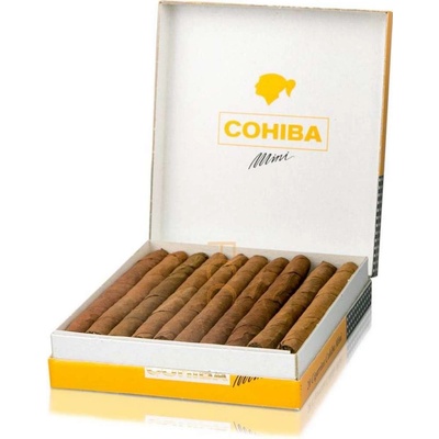 Cohiba Mini