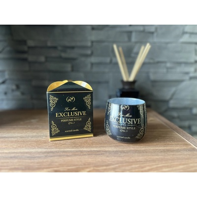 Santo Candles Exclusive For Men 100 g