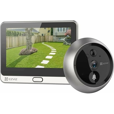 Ezviz DP2C CS-DP2C-A0-6E2WPFBS – Hledejceny.cz