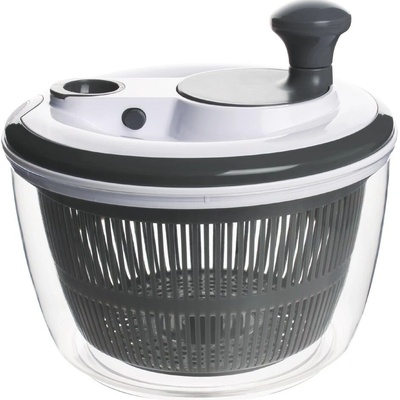 Hendi Gastrofans Salátová odstředivka Vogue - 4,5 l - šedá