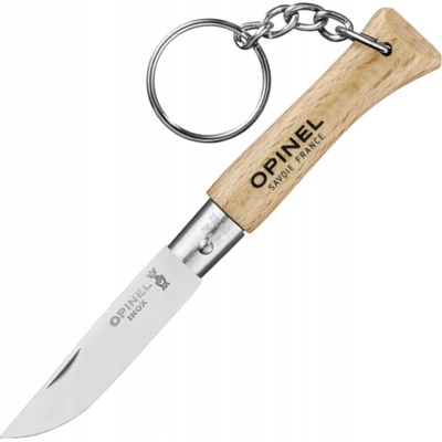 Opinel Inox N°04 121040
