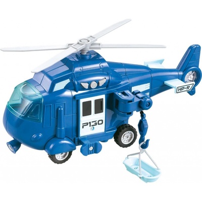 Alltoys Letadlo vojenské :20