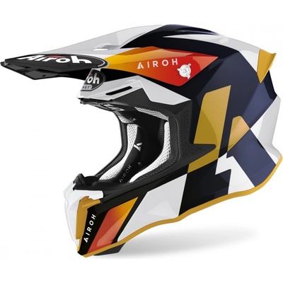 Airoh Twist 2.0 Lift