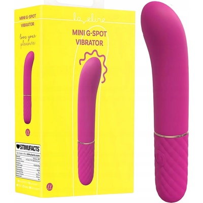 Loveline mini vibrátor na bod G
