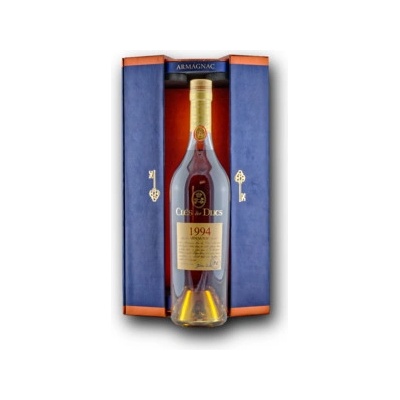 Clés des Ducs 1994 40% 0,7 l (kazeta)