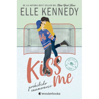 Prohibido Enamorarse #Kiss Me 1