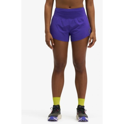 Hoka Glide Short 3.5 Brief cosmic purple