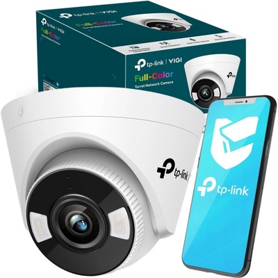 TP-Link VIGI C450 (2,8 mm)