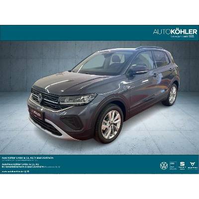 Volkswagen T-Cross DSG Life 85 kW
