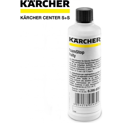Kärcher RM FoamStop fruity 125 ml